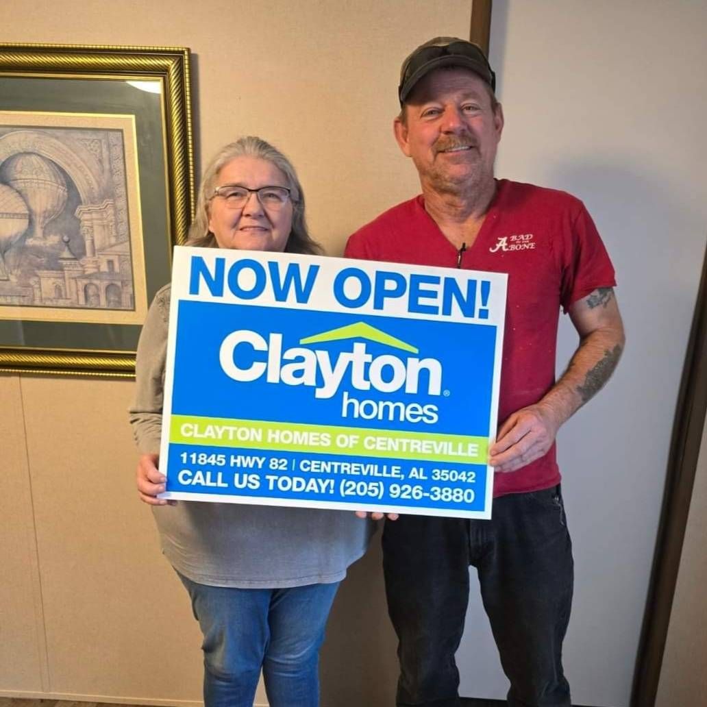 THOMAS R. welcome home image