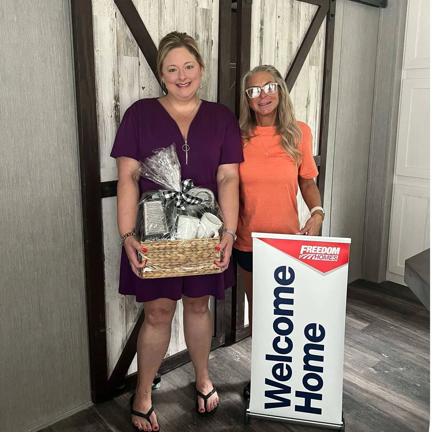 Welcome Home Image 6