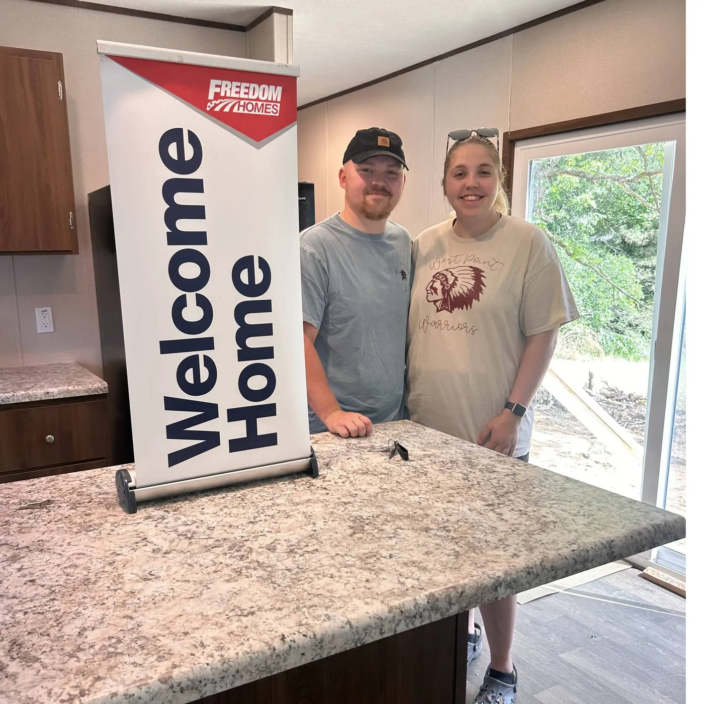 Welcome Home Image 7