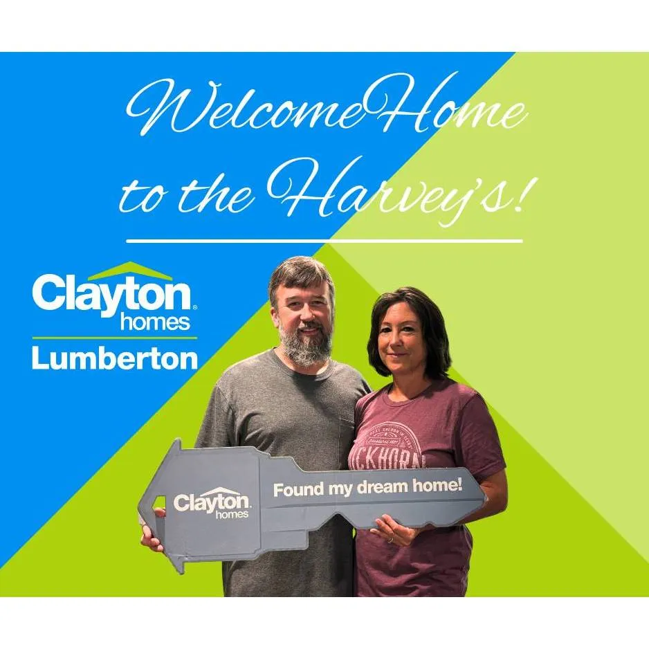 LISA B. welcome home image