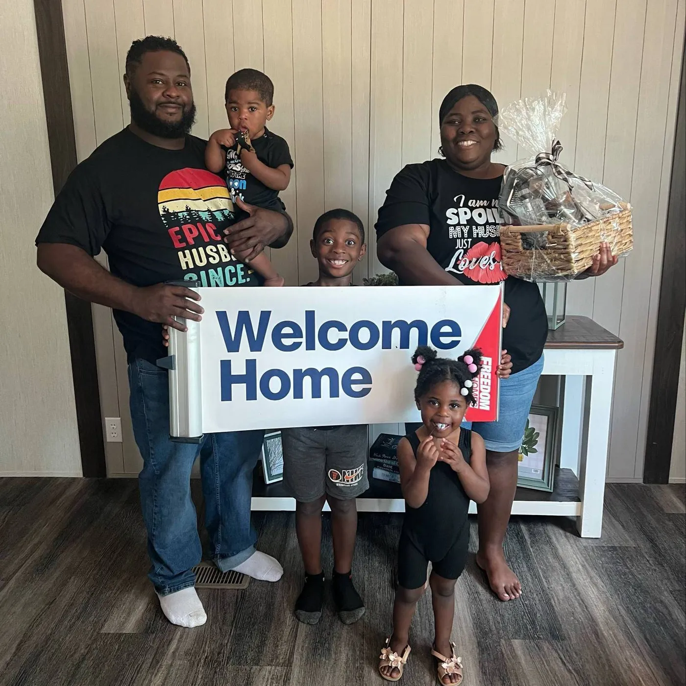 Welcome Home Image 7