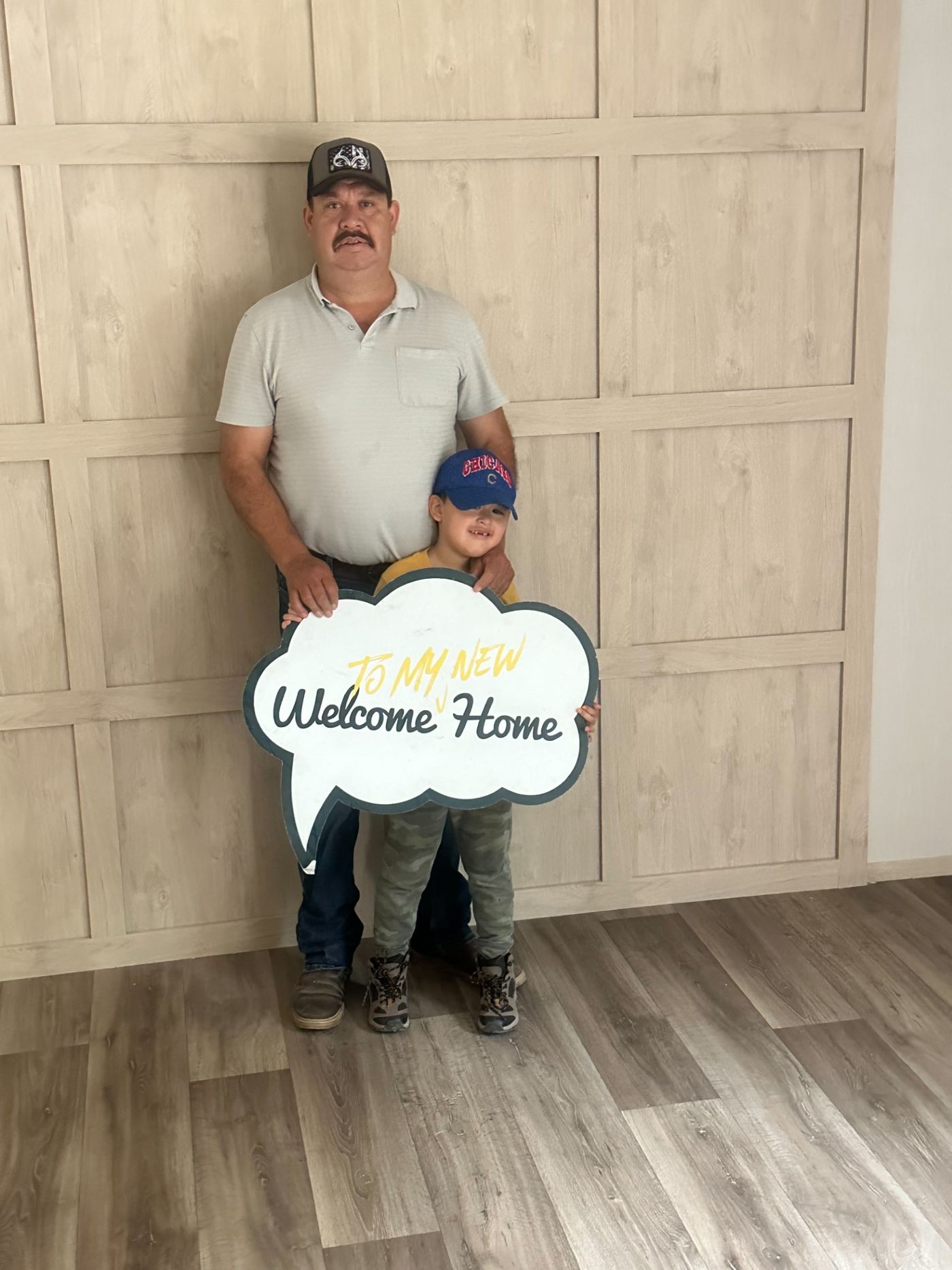 Oakwood Homes Ashland Vapodcast Personal - 8vwmltc