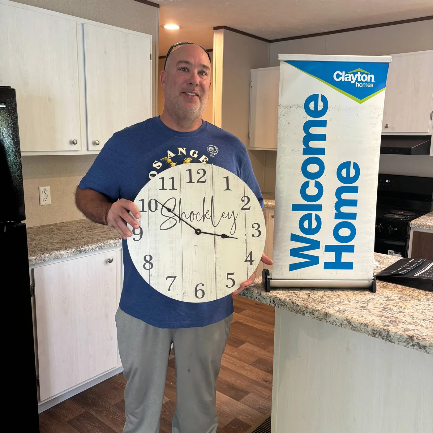 Welcome Home Image 5