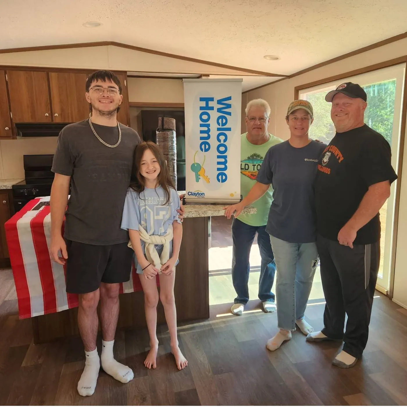 Welcome Home Image 5