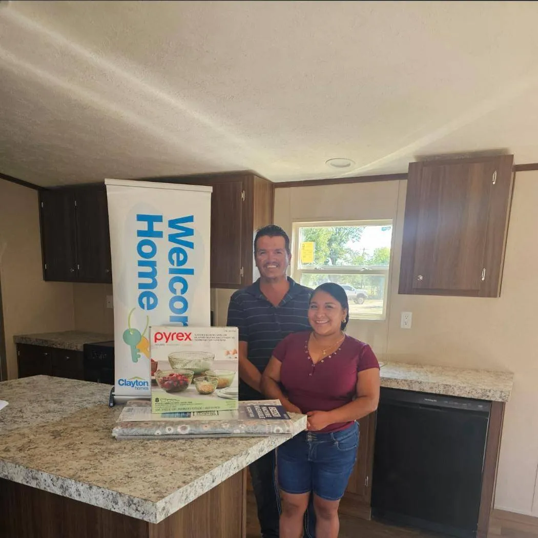 RIGOBERTO U. welcome home image