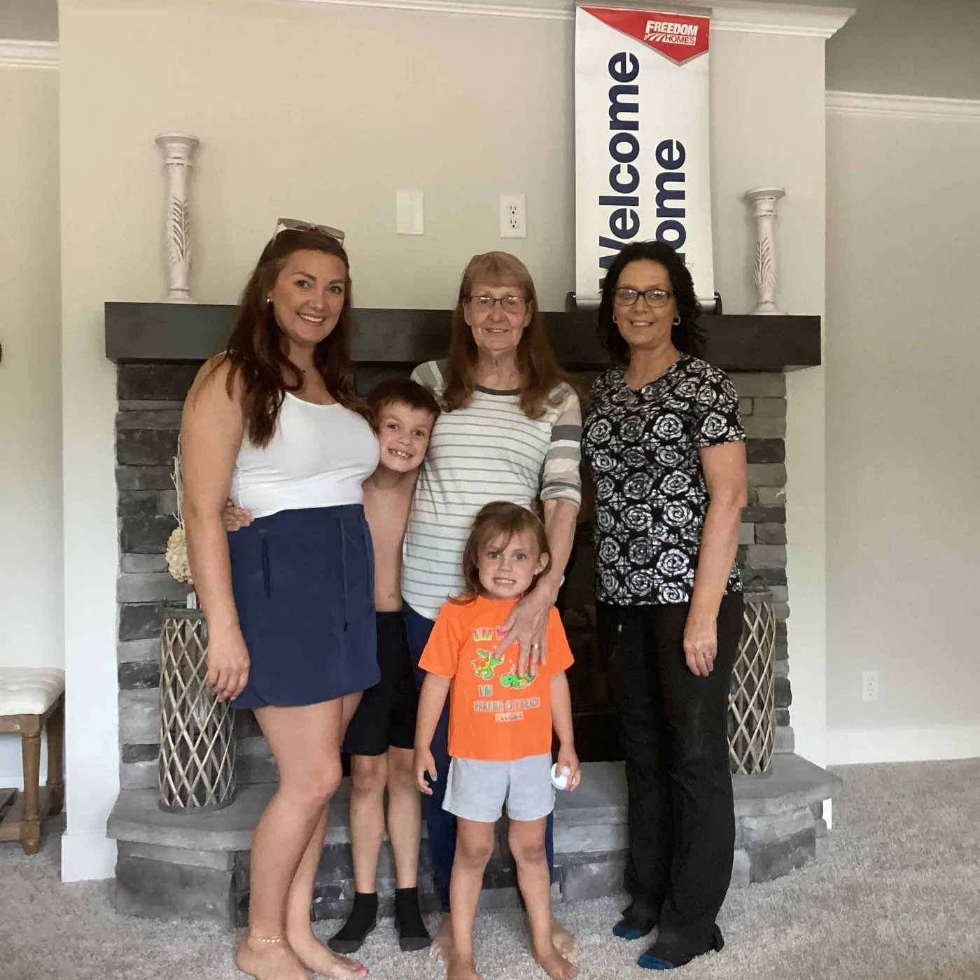 Welcome Home Image 7