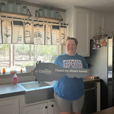 welcome home image