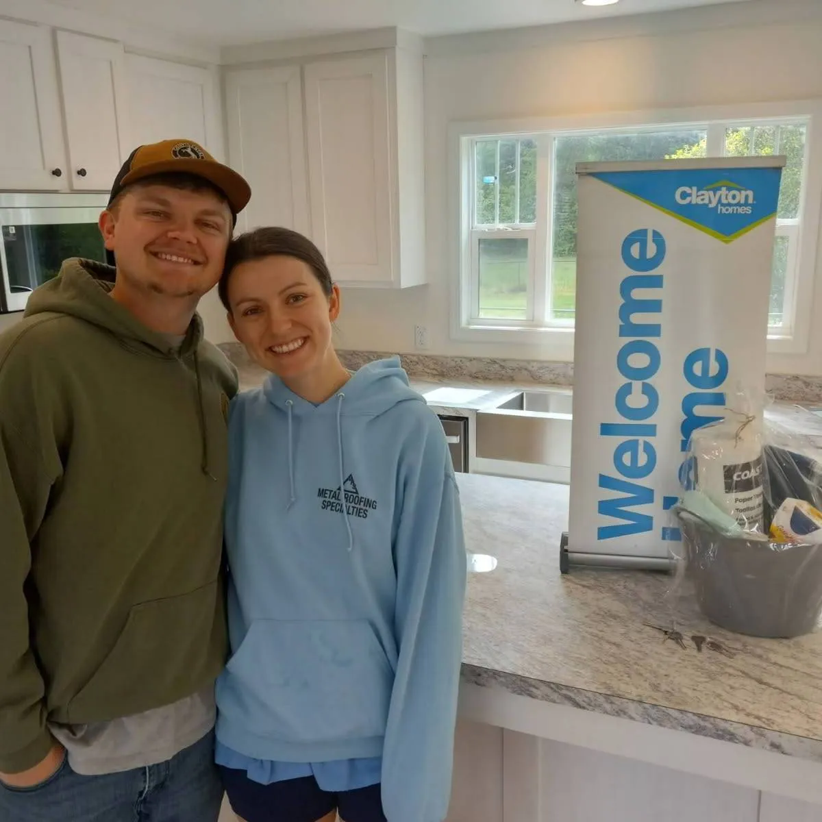 Welcome Home Image 3