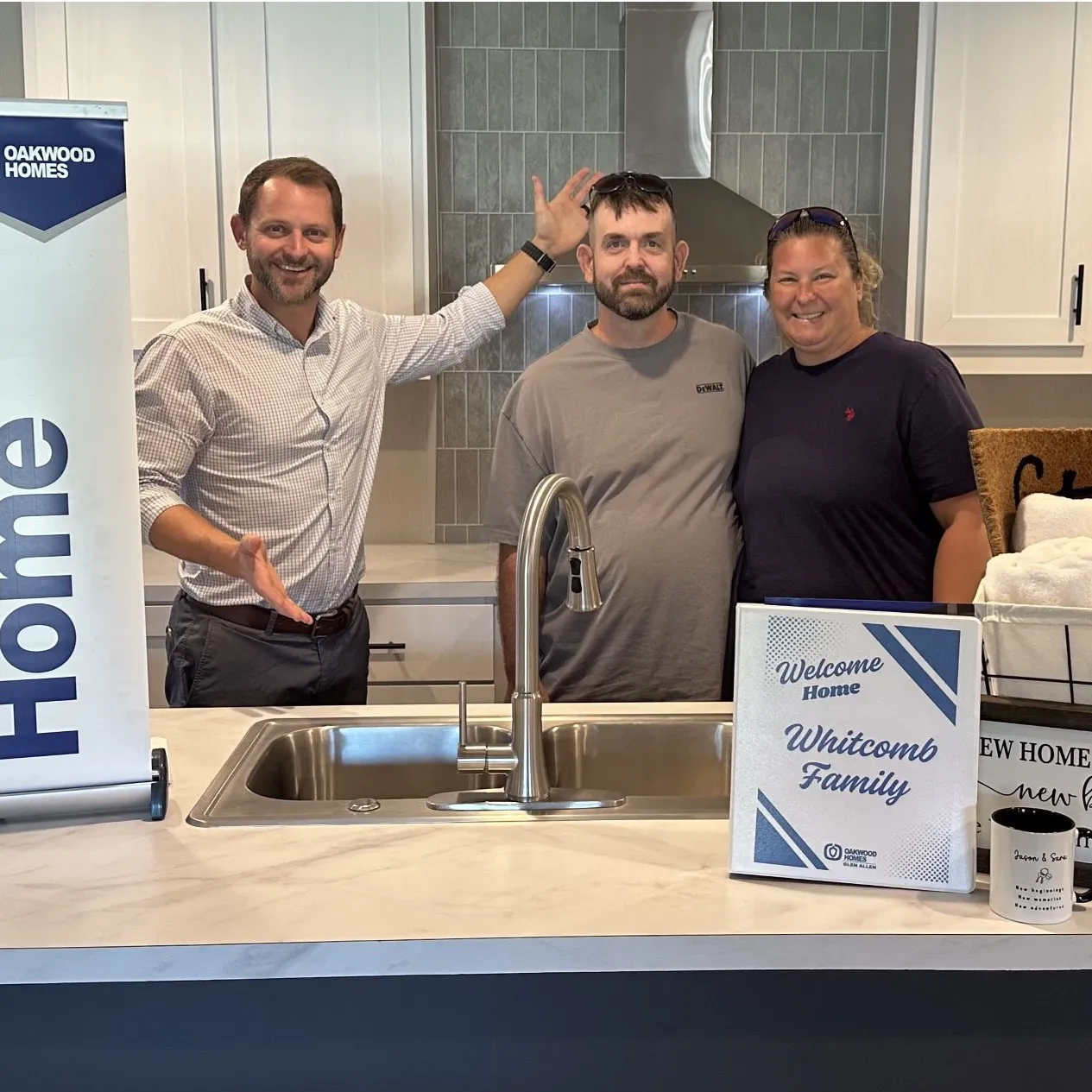 Welcome Home Image 3