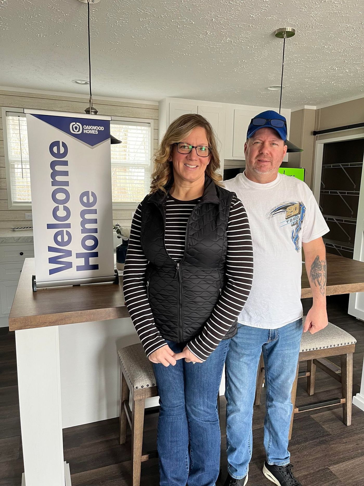 Oakwood Homes Ashland Vapodcast Personal - u00zl6x