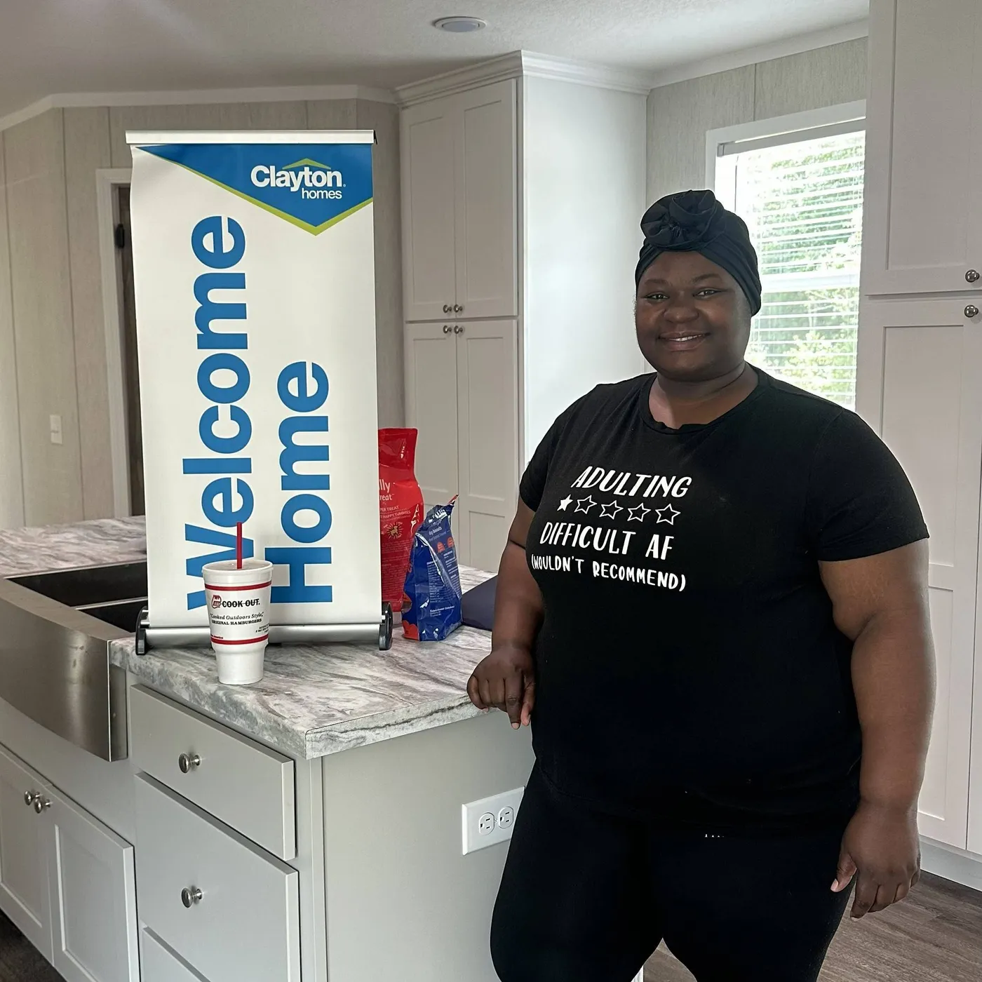 Welcome Home Image 2