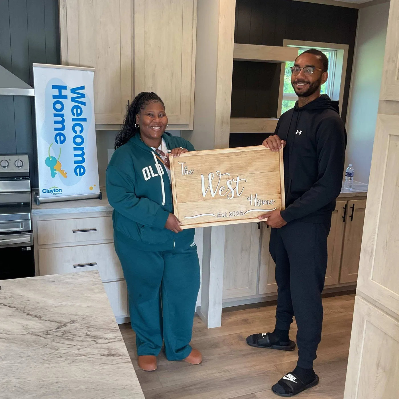 Welcome Home Image 6