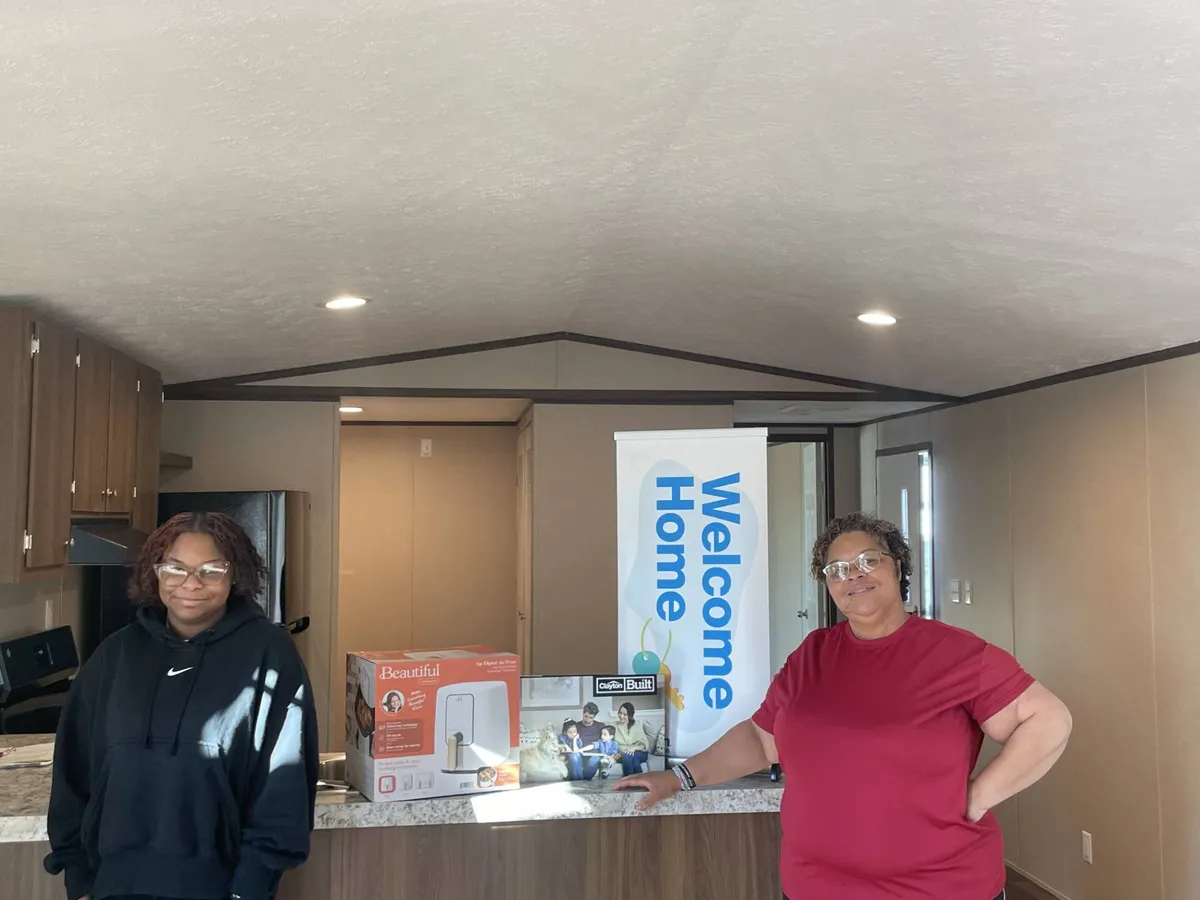 KASHIMA W. welcome home image