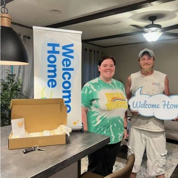 Welcome Home Image 7