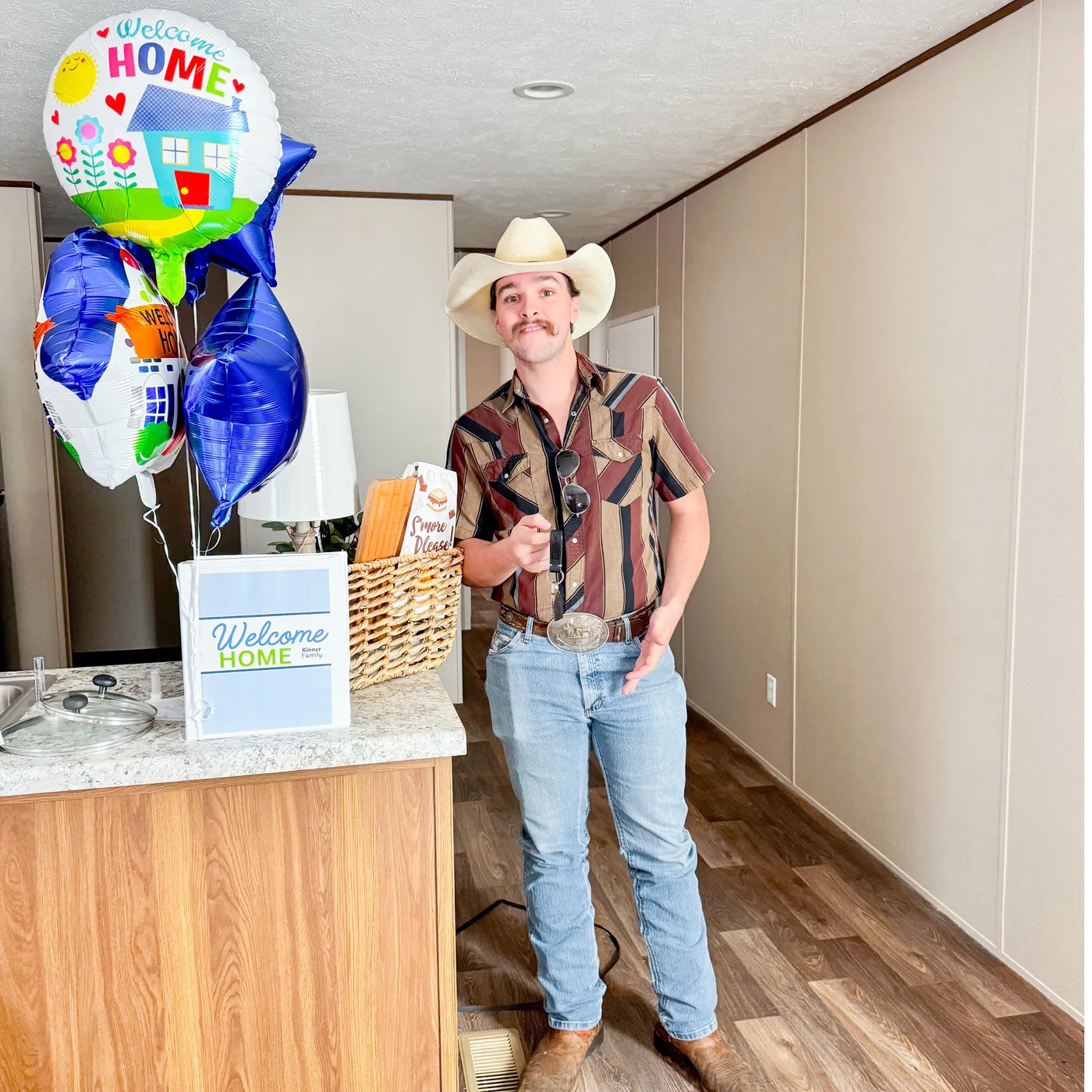 Welcome Home Image 7
