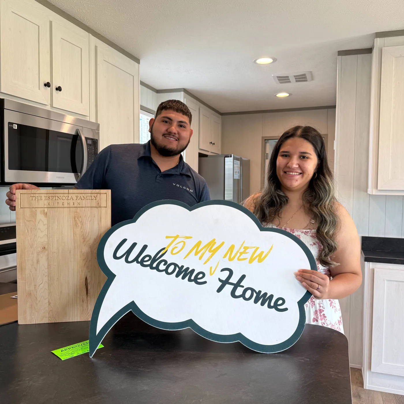 Welcome Home Image 6