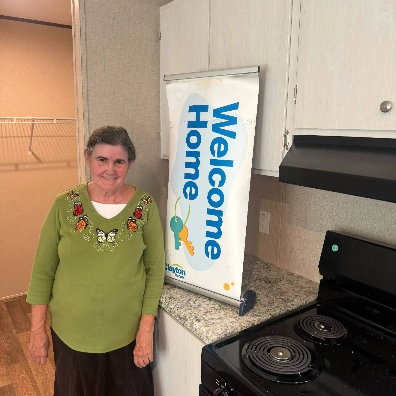 Welcome Home Image 4