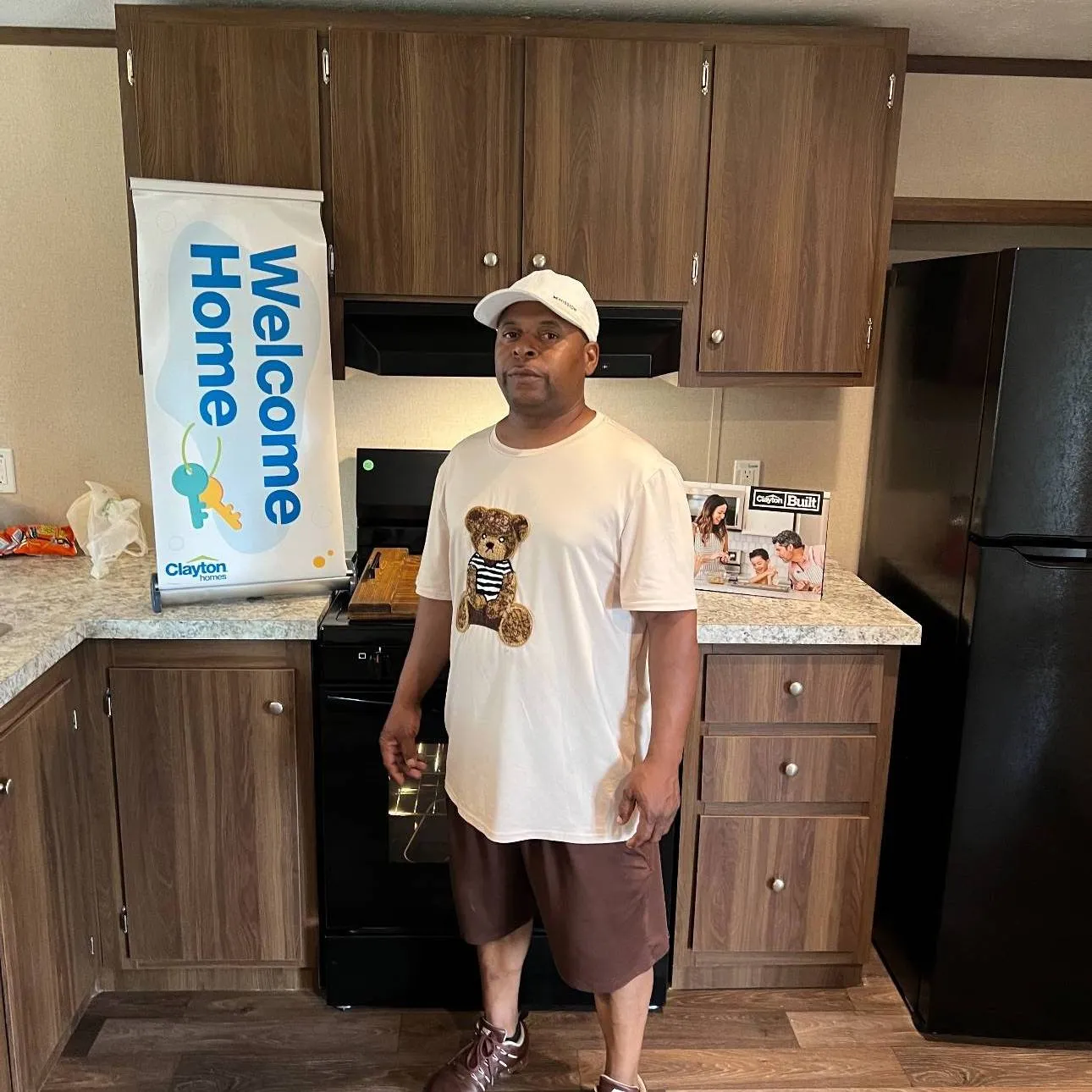 Welcome Home Image 0