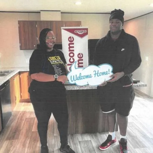 Welcome Home Image 4