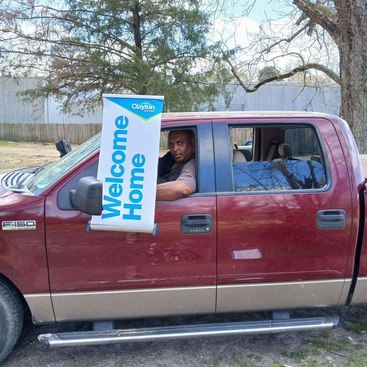 TIJUANA W. welcome home image