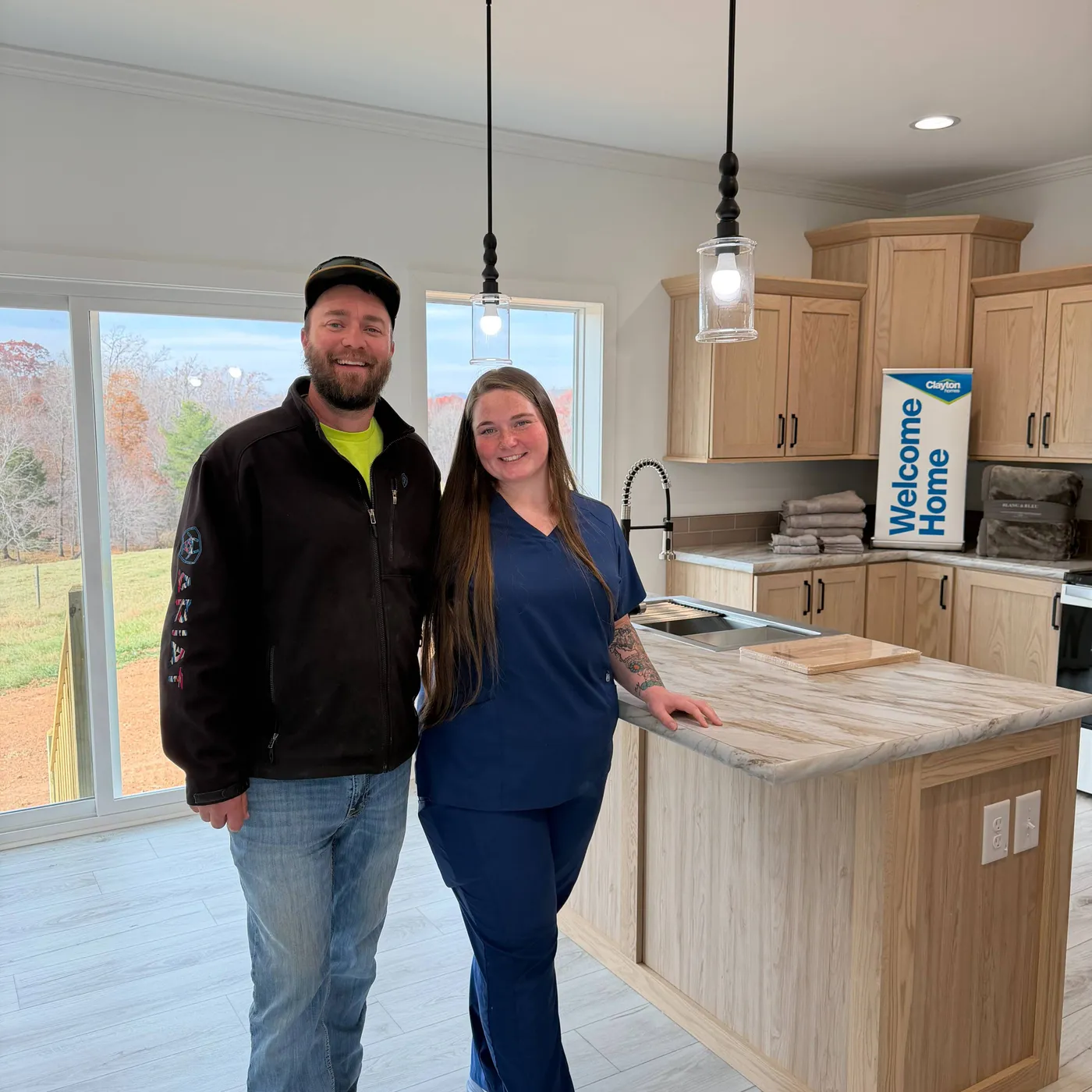 Welcome Home Image 7