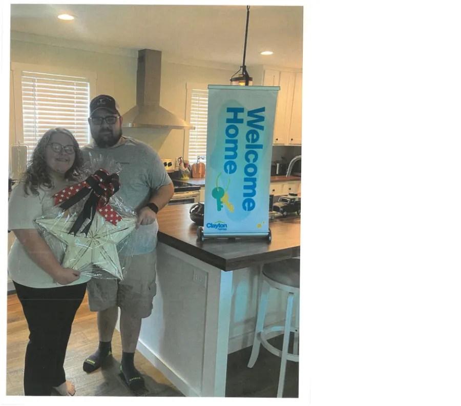 Welcome Home Image 5