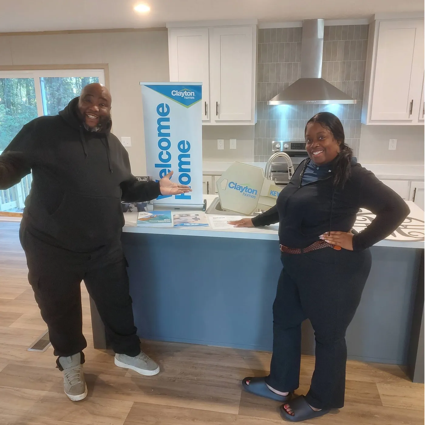 Welcome Home Image 6