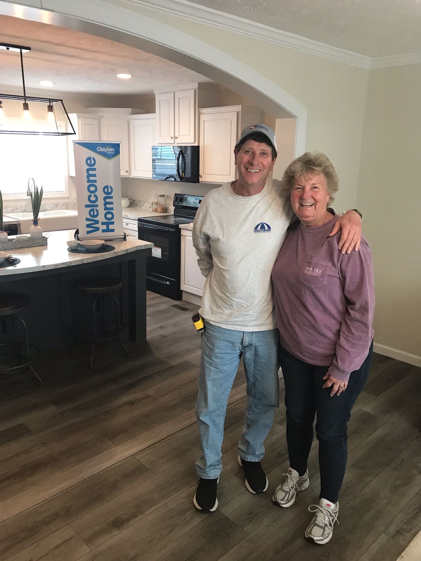 Home Clayton Homes of Whiteville