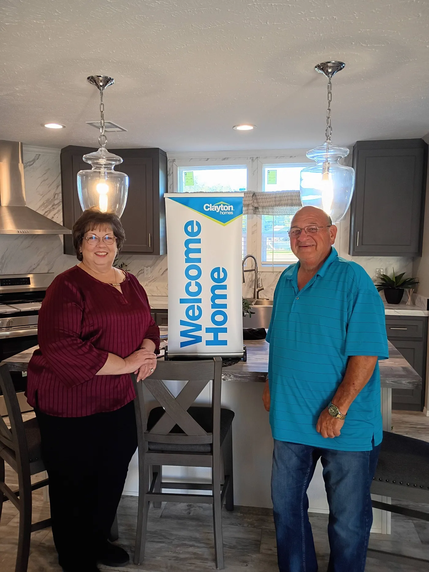 Welcome Home Image 5