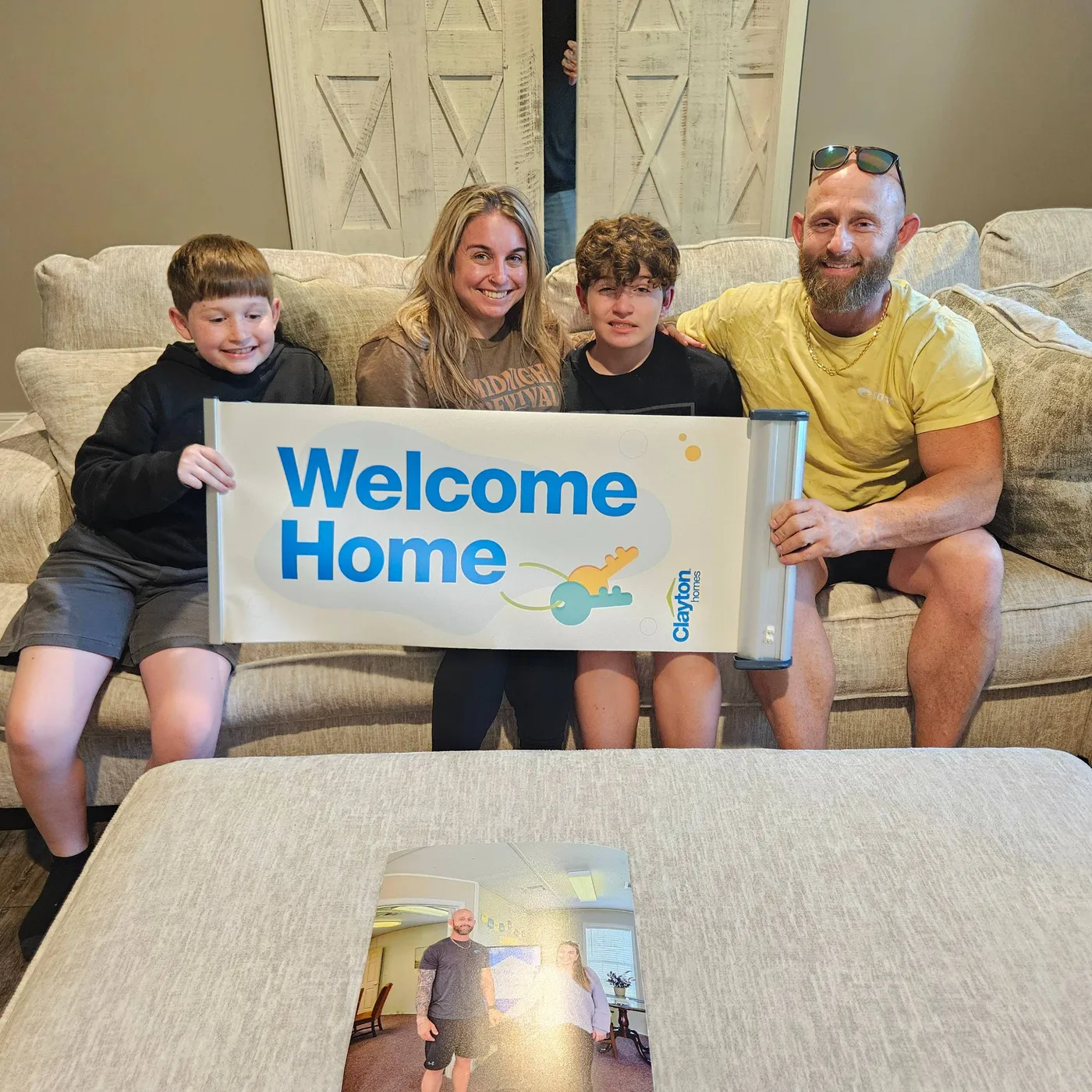 Welcome Home Image 7