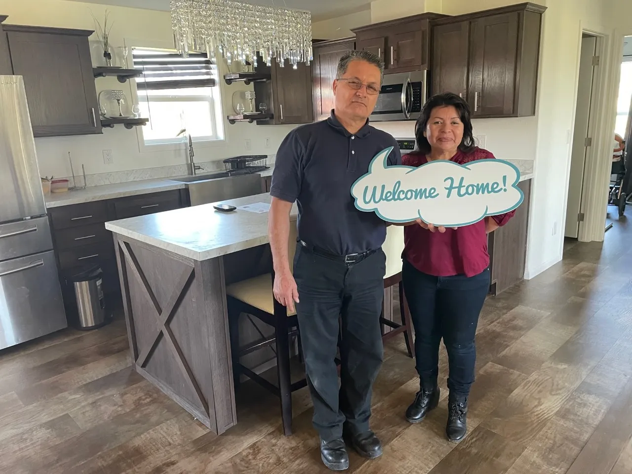 Welcome Home Image 4
