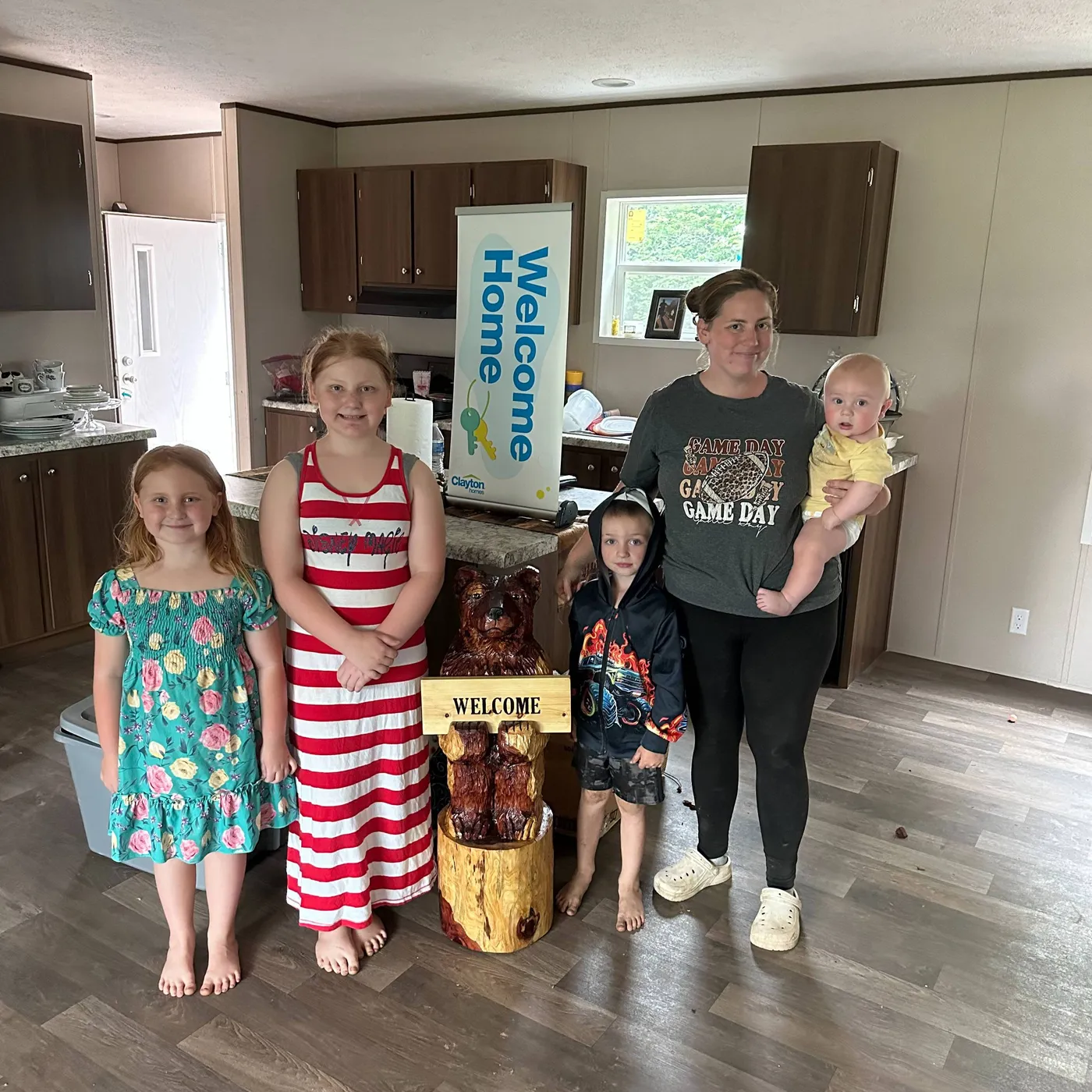 Welcome Home Image 5