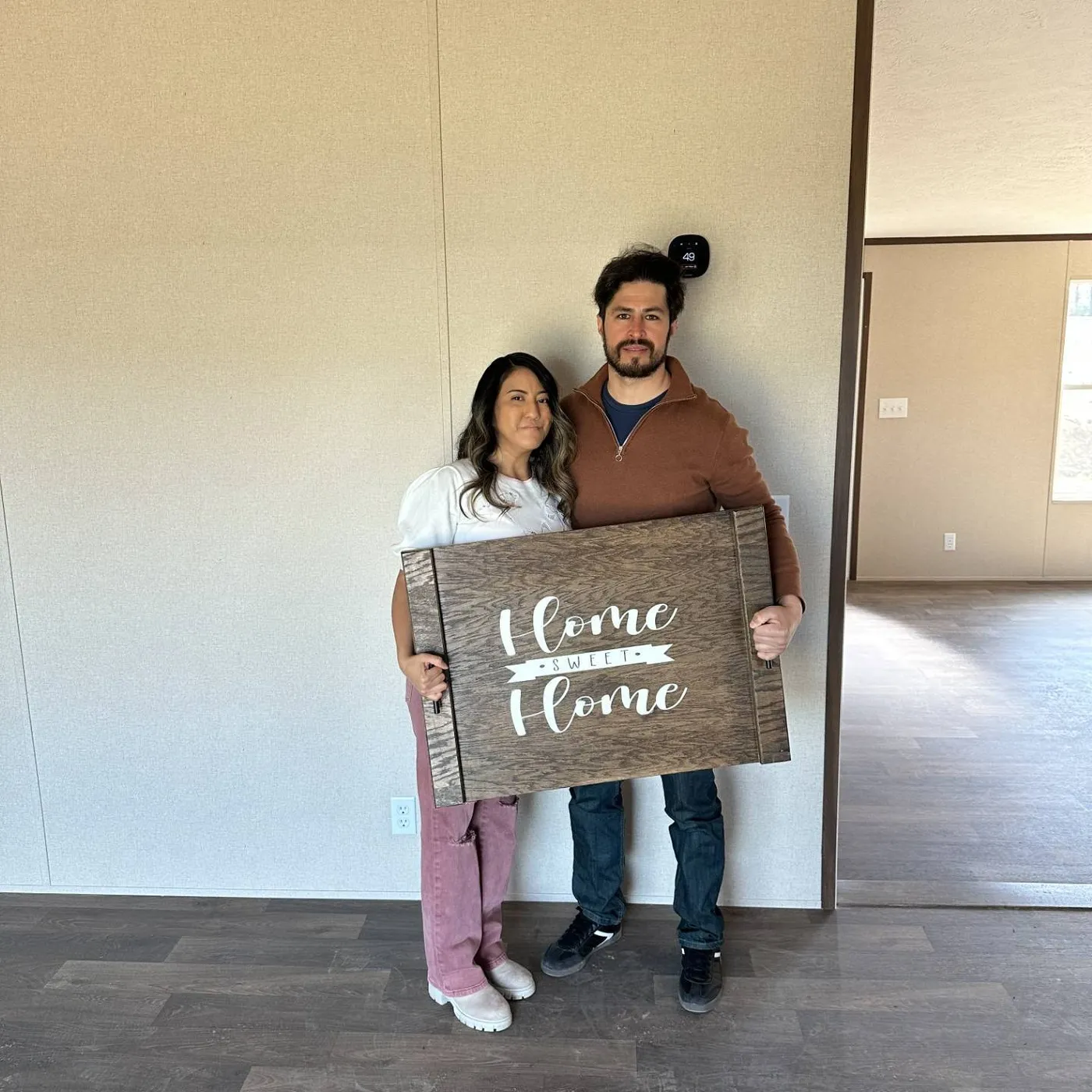 Welcome Home Image 1