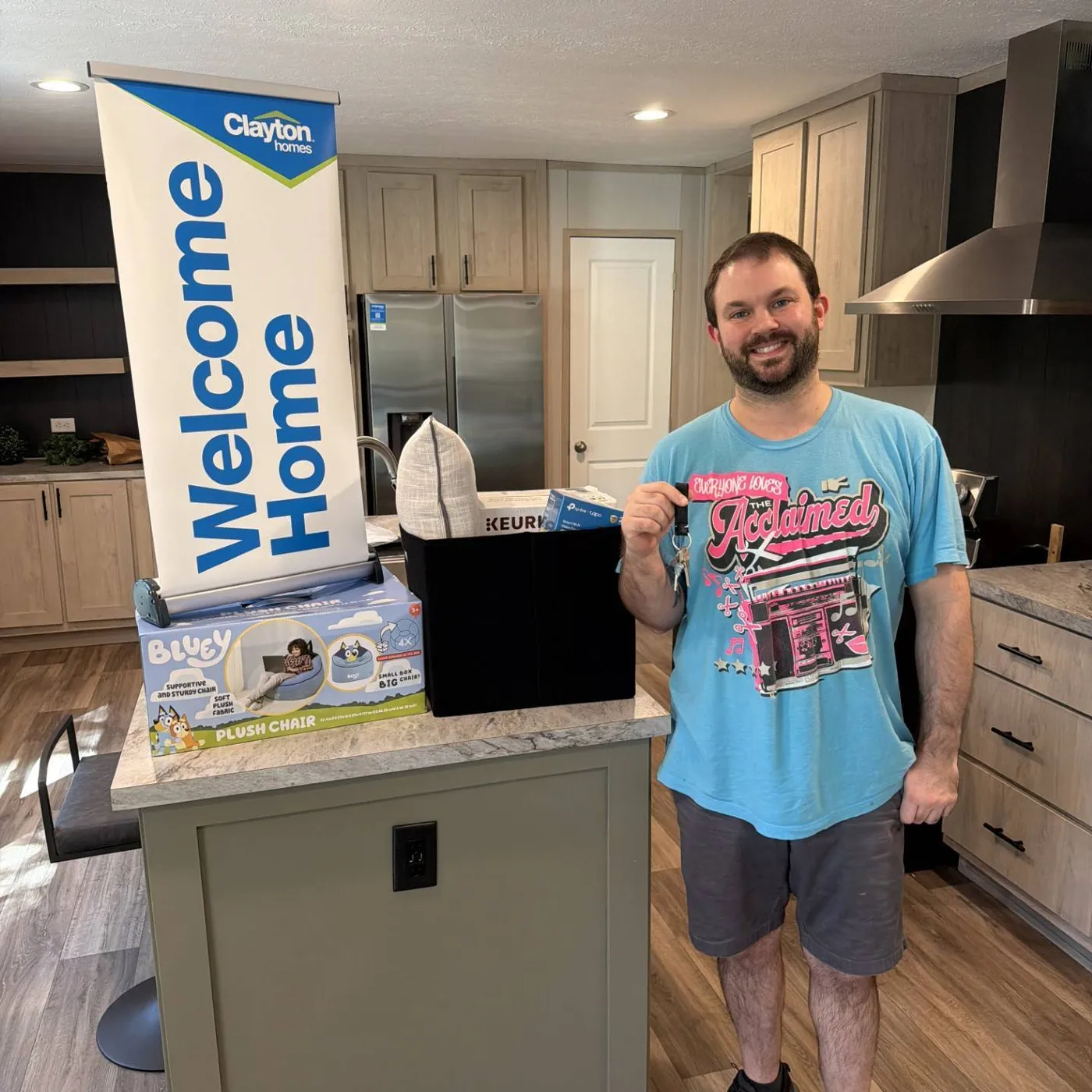 Welcome Home Image 7