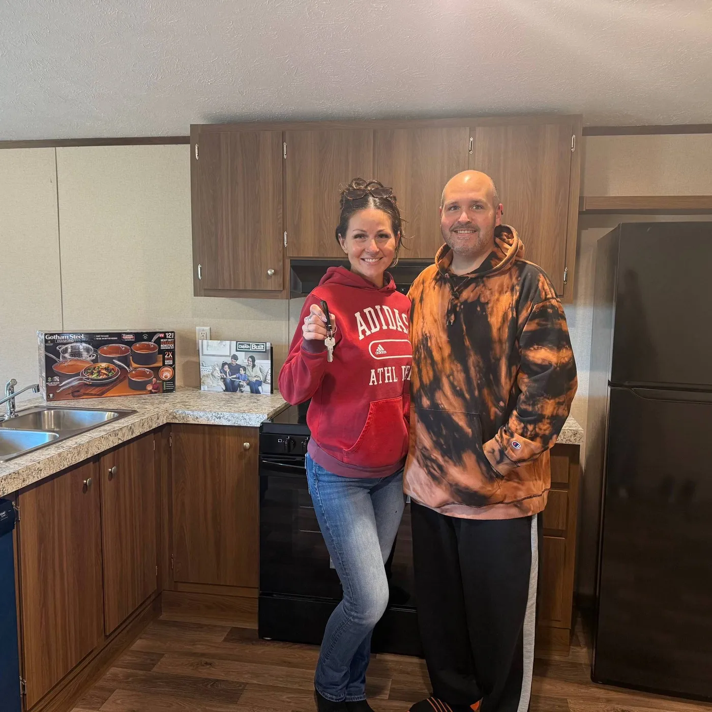 Welcome Home Image 6