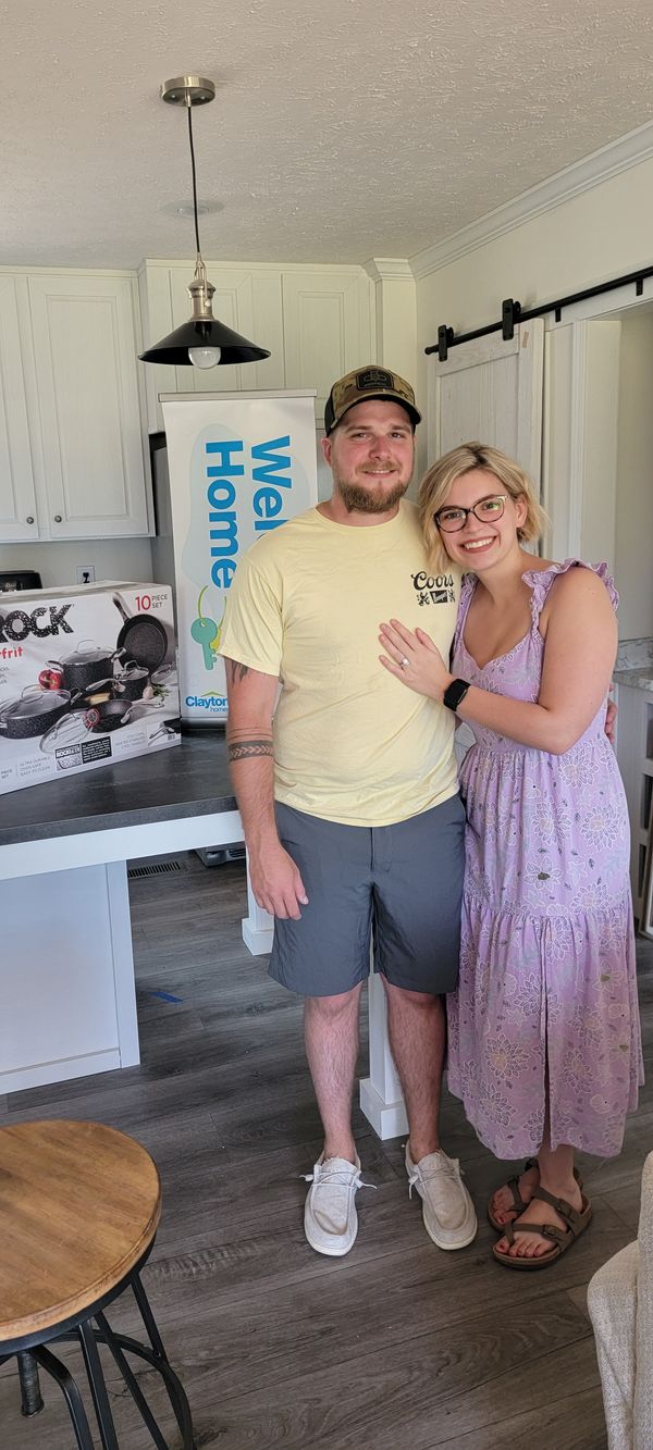 Modular, Manufactured, Mobile Homes For Sale Clayton Homes of Youngsville