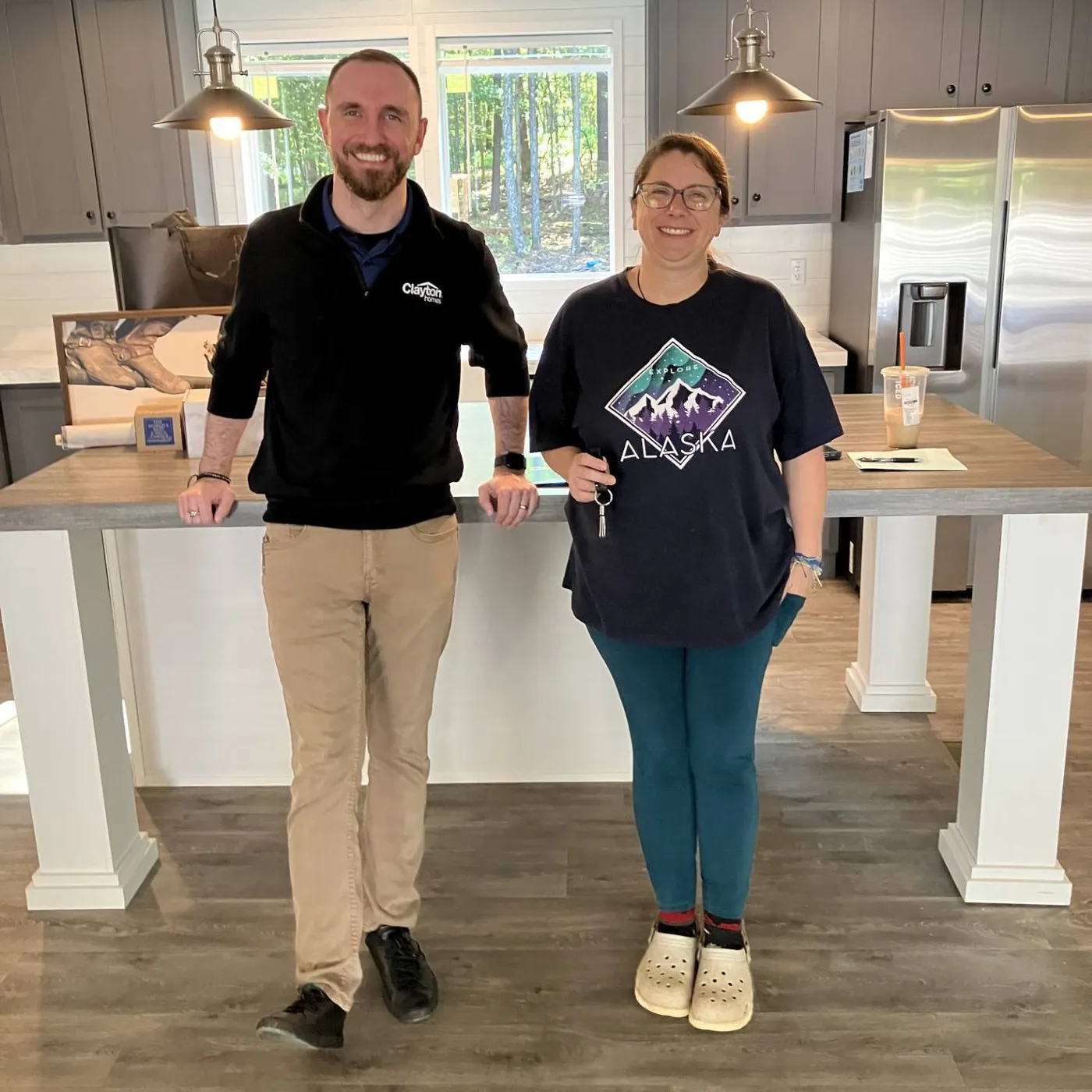 Welcome Home Image 7