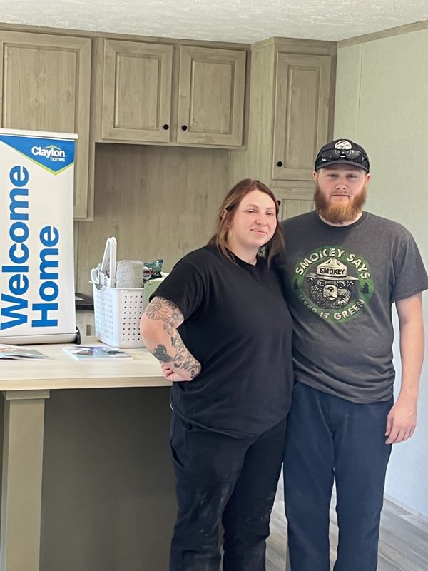 Modular, Manufactured, Mobile Homes For Sale Clayton Homes of Chillicothe