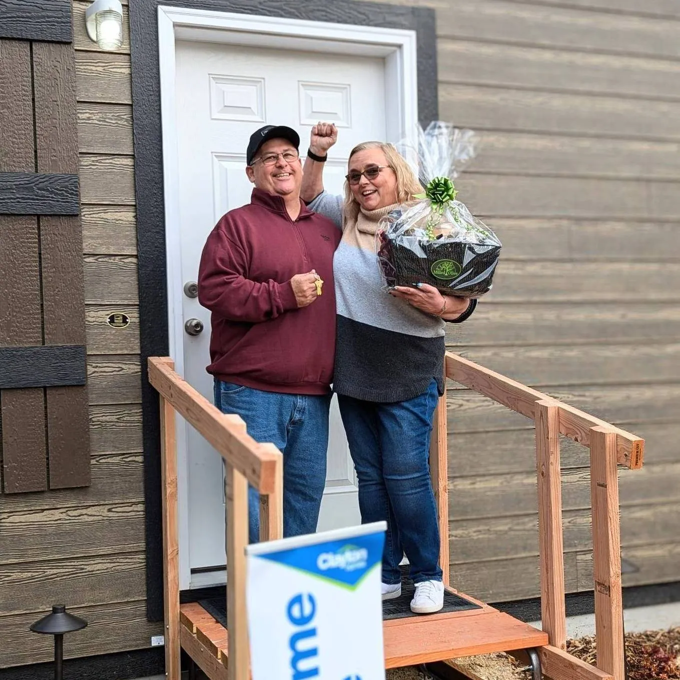 Welcome Home Image 4