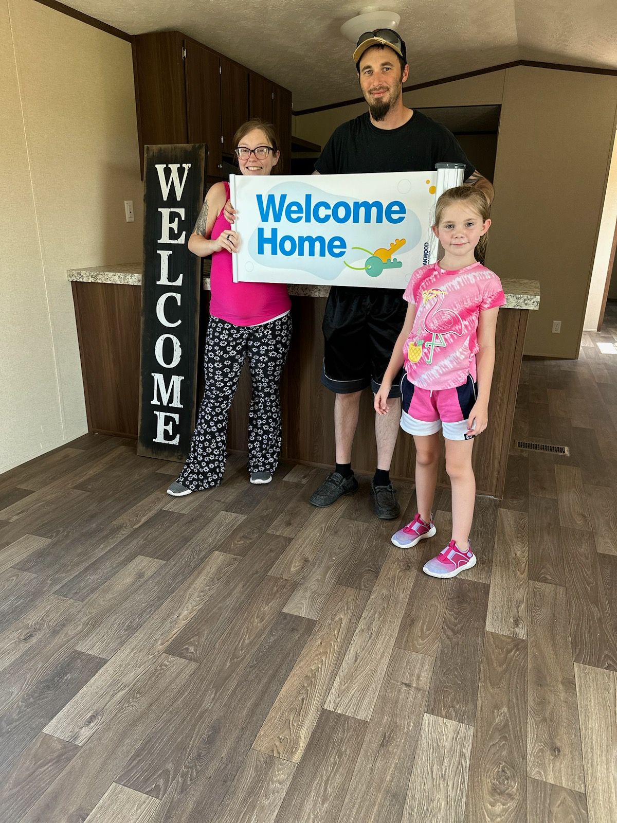 Oakwood Homes Ashland Vapodcast Personal - t3d6b1d