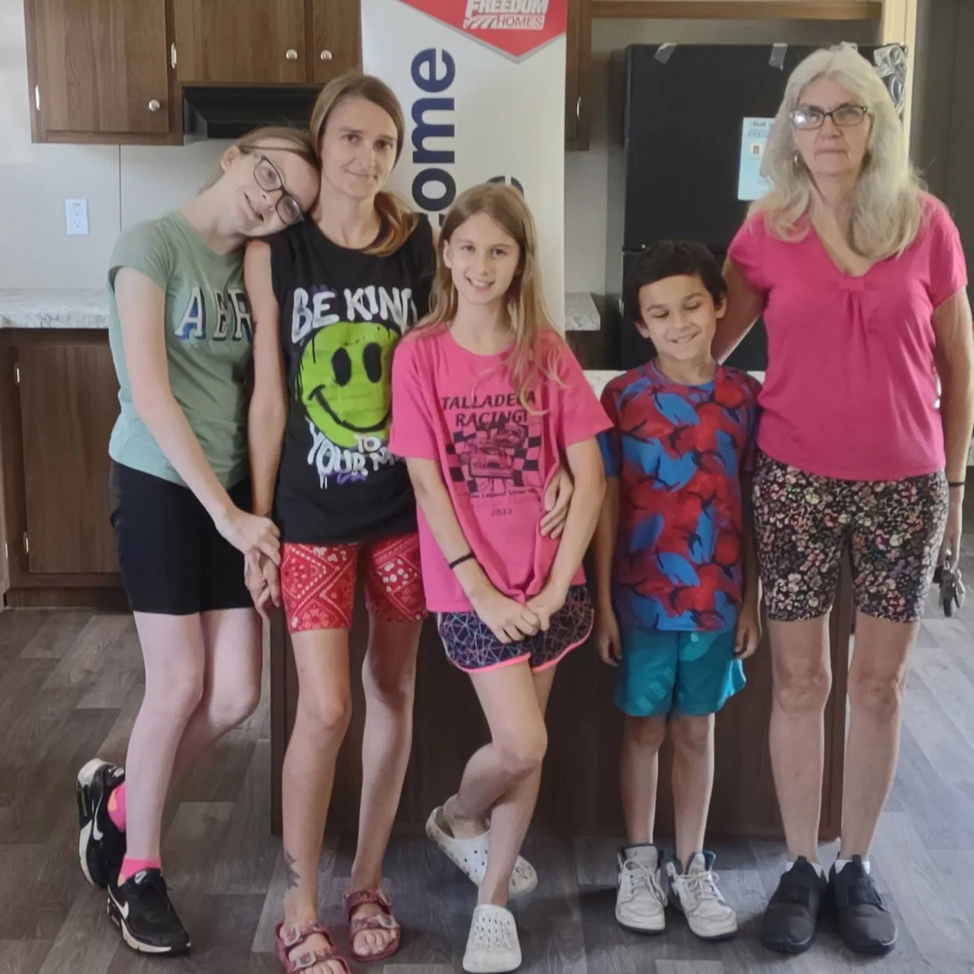 Welcome Home Image 0