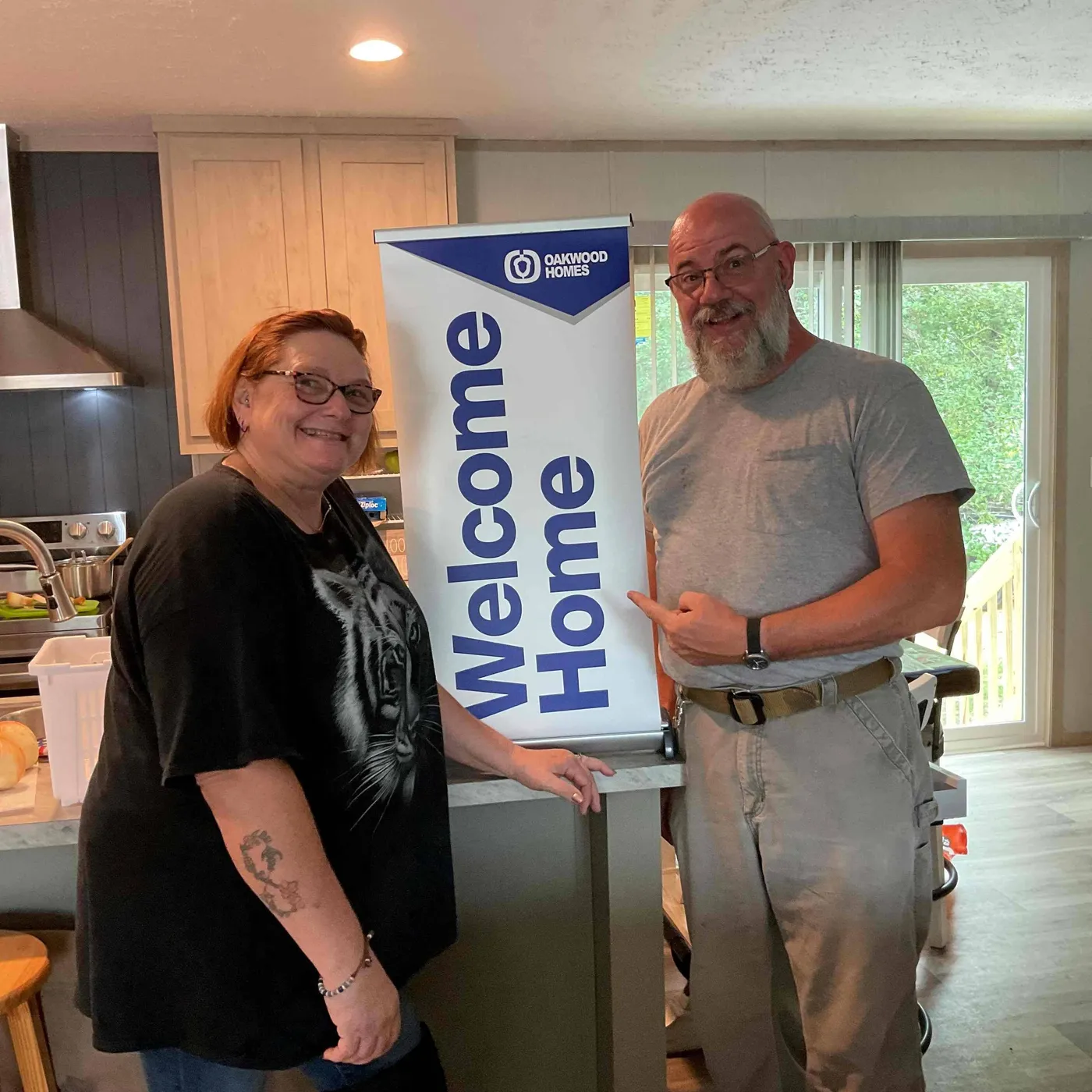Welcome Home Image 6
