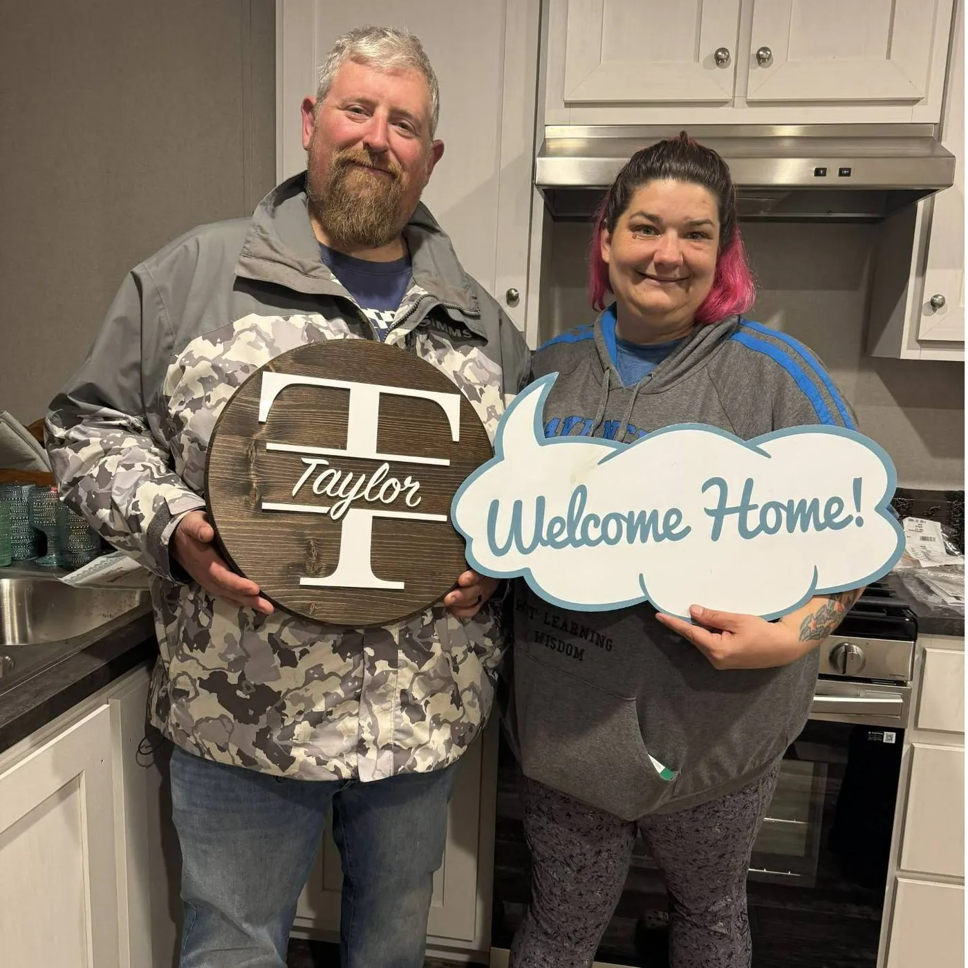 Welcome Home Image 7