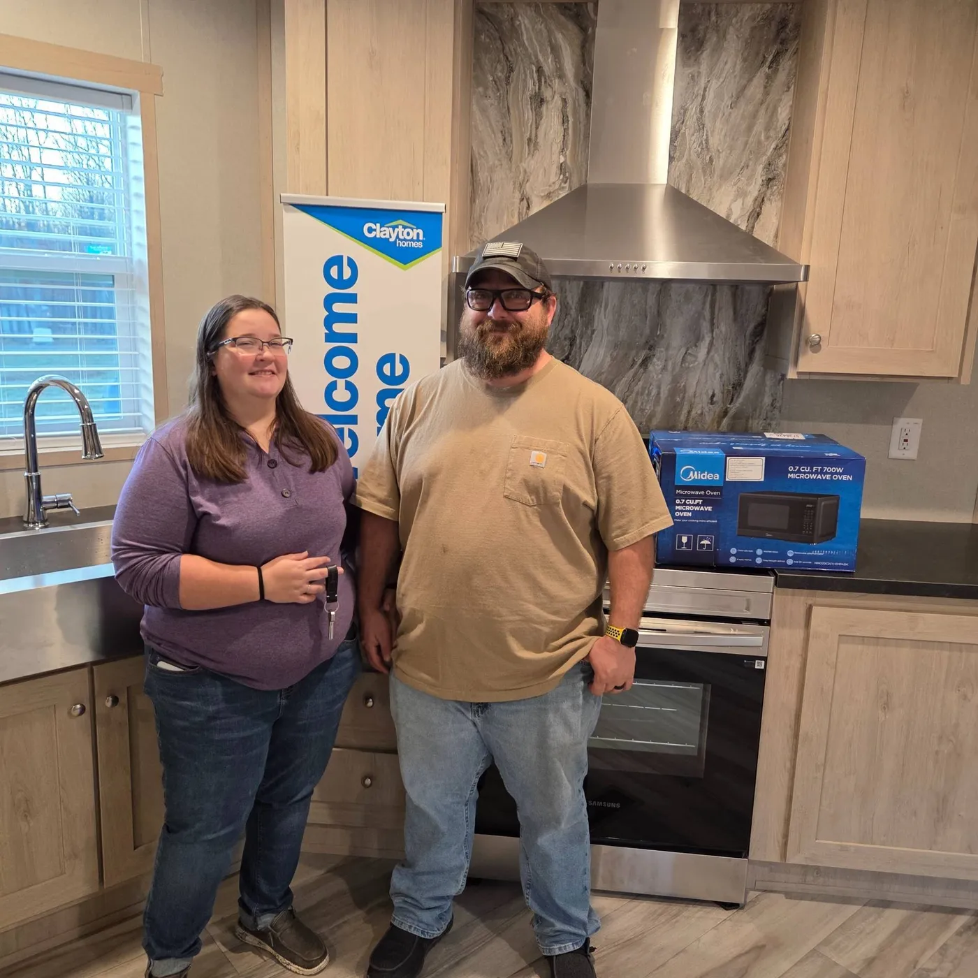 Welcome Home Image 6