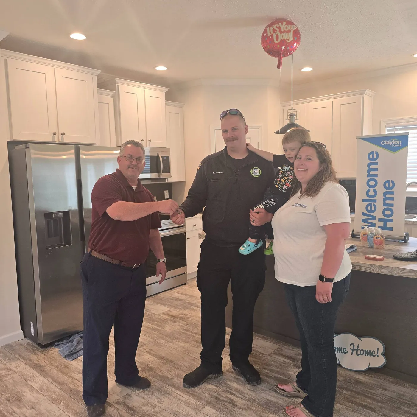 Welcome Home Image 3