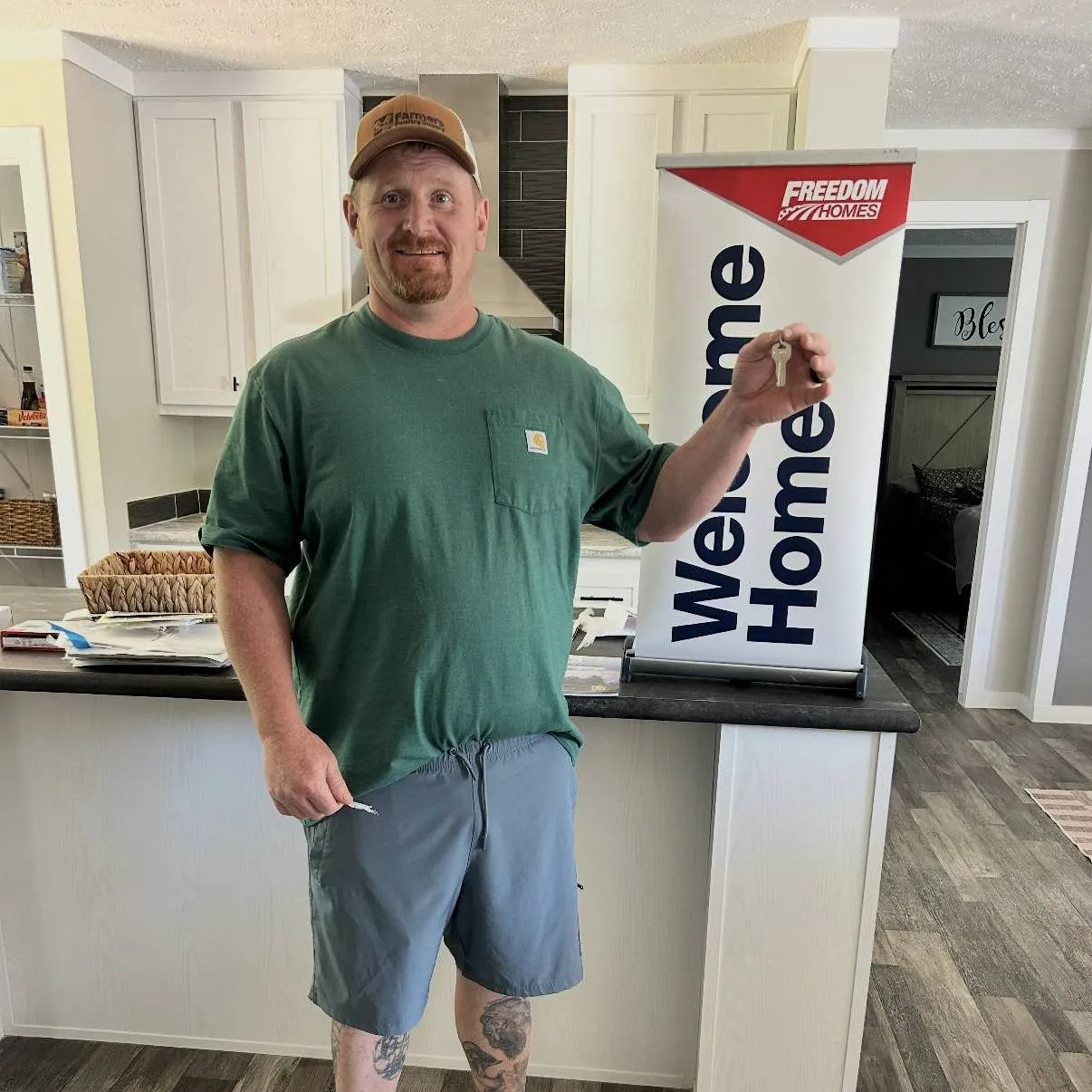 Welcome Home Image 5