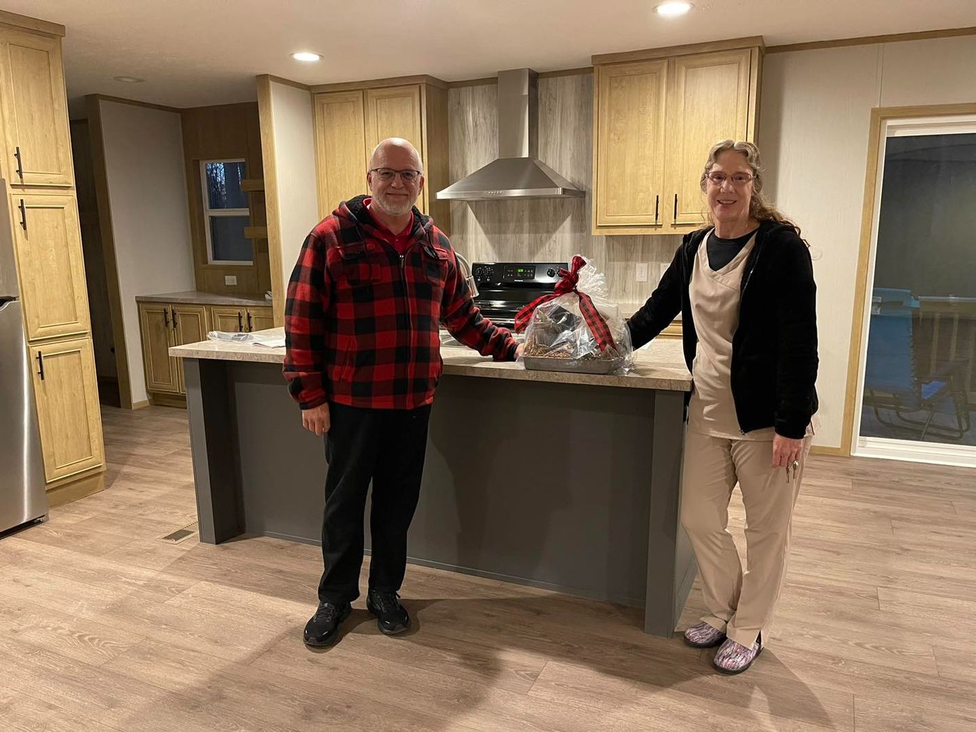 Home Clayton Homes of Asheboro