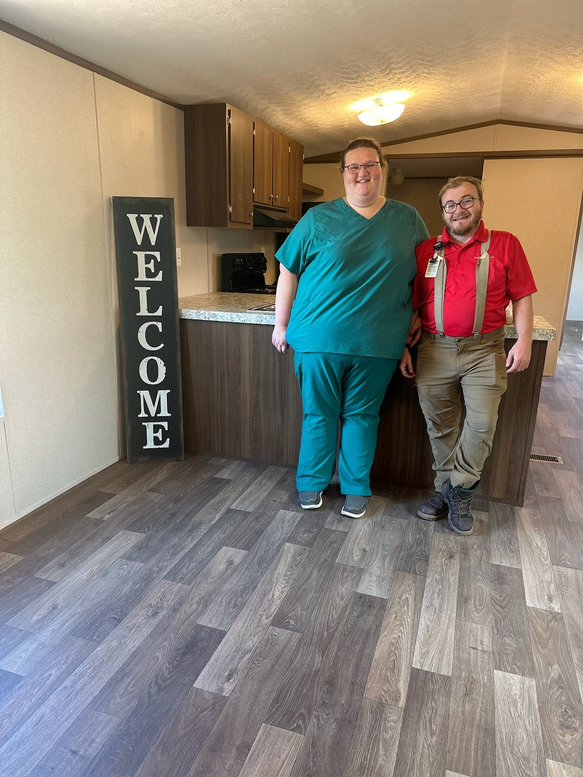 Oakwood Homes Ashland Vapodcast Personal - sitzqxq