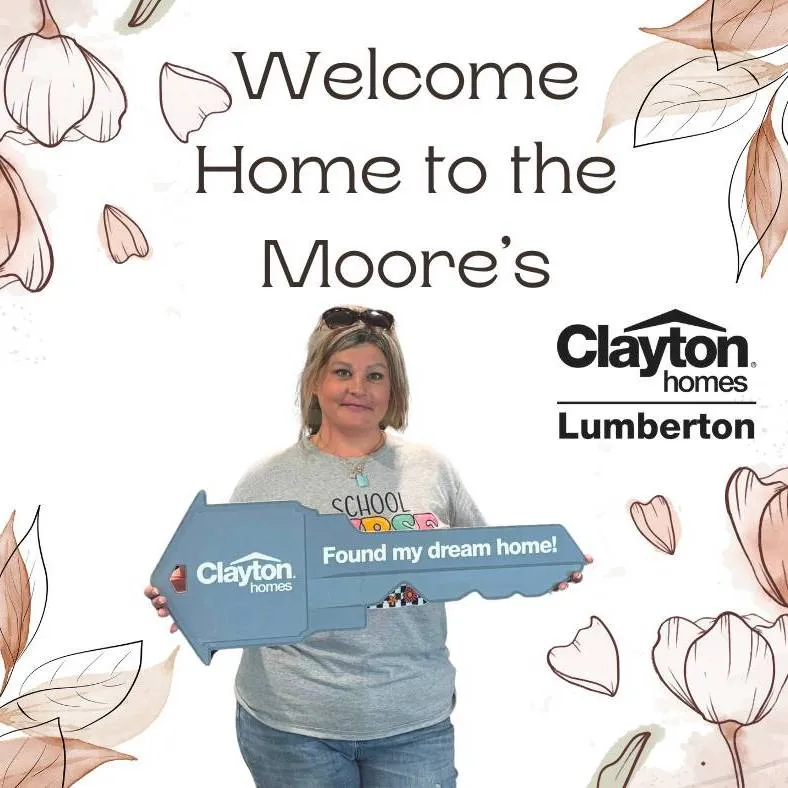 JASON M. welcome home image