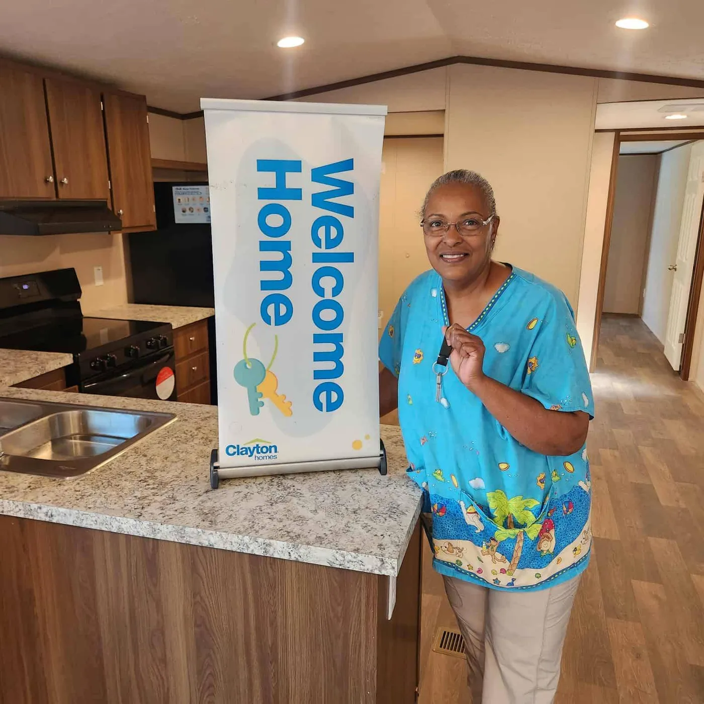 Welcome Home Image 4